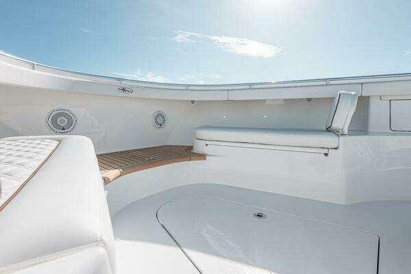 Valhalla Boatworks V-55 Yacht For Sale