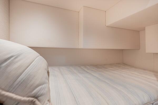 55ft Valhalla Boatworks Yacht For Sale