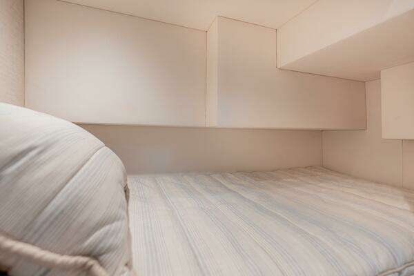 Valhalla Boatworks V-55 Yacht For Sale