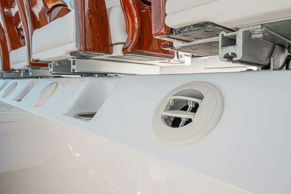 Valhalla Boatworks V-55 Yacht For Sale