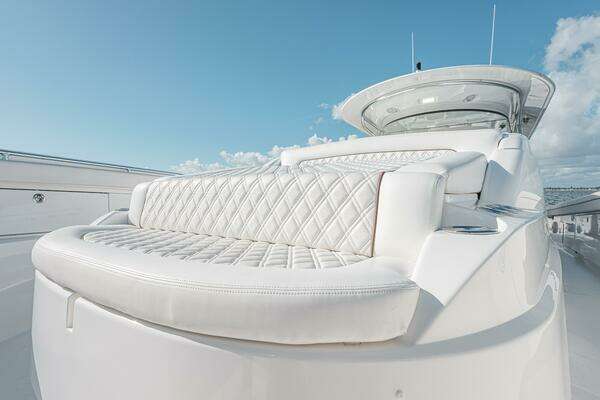 Valhalla Boatworks V-55 Yacht For Sale