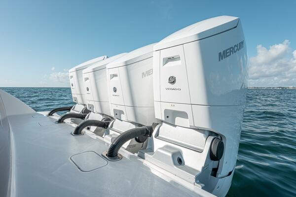 55ft Valhalla Boatworks Yacht For Sale