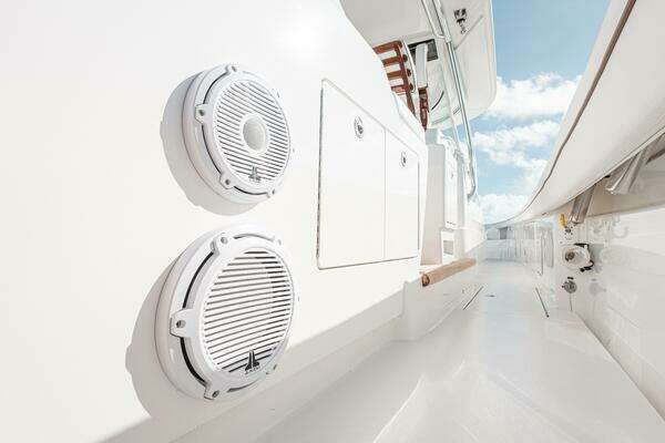 Valhalla Boatworks V-55 Yacht For Sale