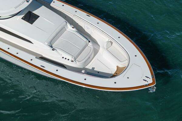 Valhalla Boatworks V-55 Yacht For Sale