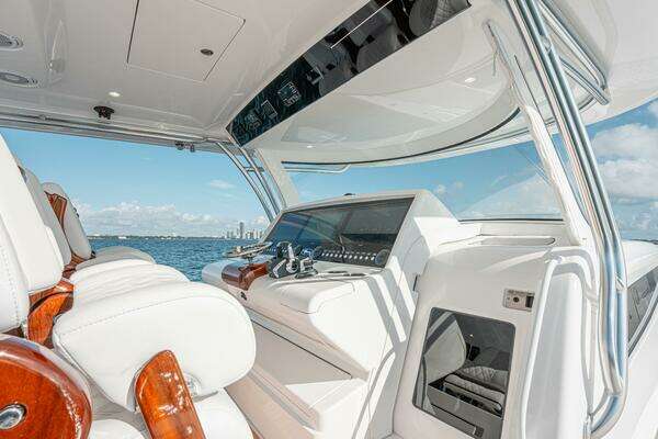 Valhalla Boatworks V-55 Yacht For Sale