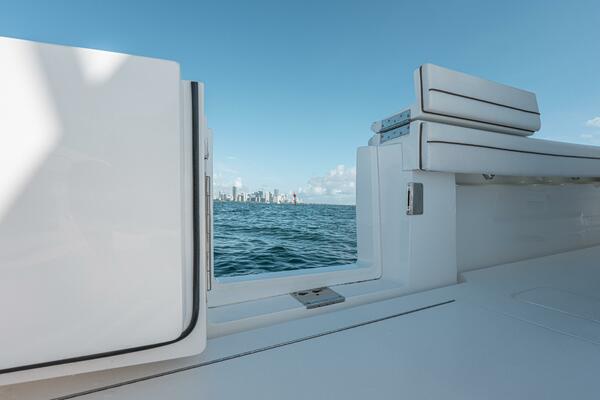 55ft Valhalla Boatworks Yacht For Sale