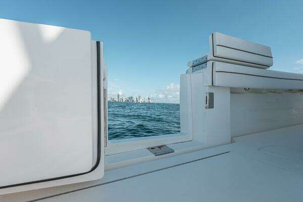 Valhalla Boatworks V-55 Yacht For Sale