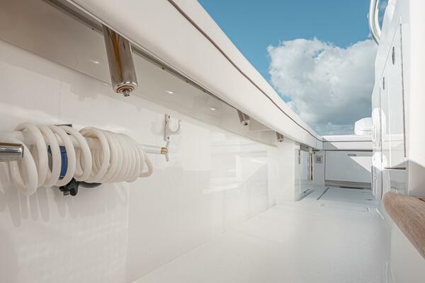 55ft Valhalla Boatworks Yacht For Sale