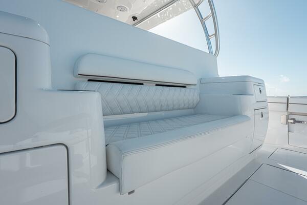 55ft Valhalla Boatworks Yacht For Sale