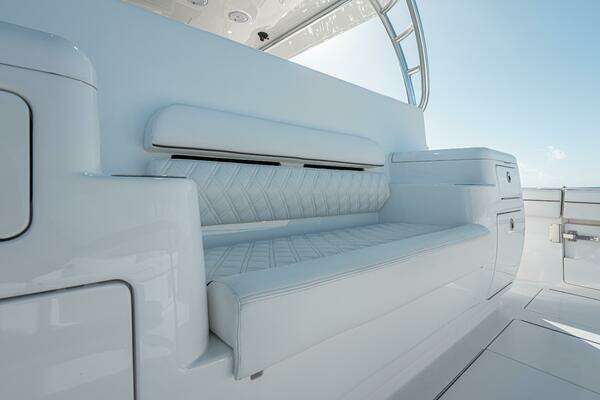 Valhalla Boatworks V-55 Yacht For Sale