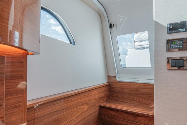 55ft Valhalla Boatworks Yacht For Sale