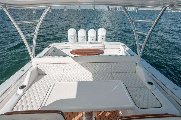 55ft Valhalla Boatworks Yacht For Sale