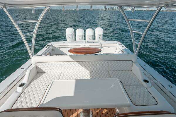 Valhalla Boatworks V-55 Yacht For Sale