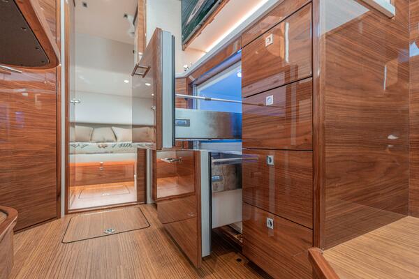 55ft Valhalla Boatworks Yacht For Sale