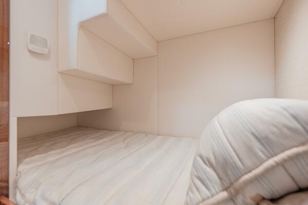 55ft Valhalla Boatworks Yacht For Sale