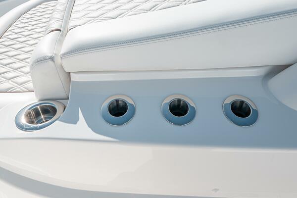 55ft Valhalla Boatworks Yacht For Sale