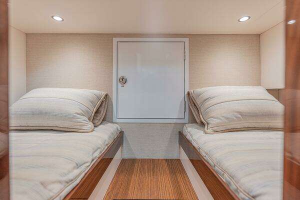 Valhalla Boatworks V-55 Yacht For Sale