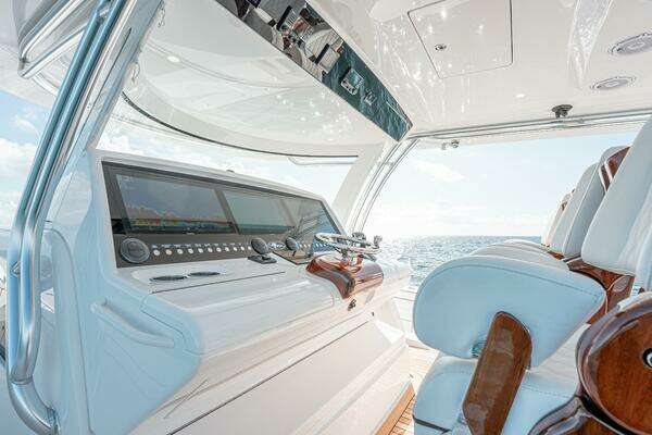 Valhalla Boatworks V-55 Yacht For Sale