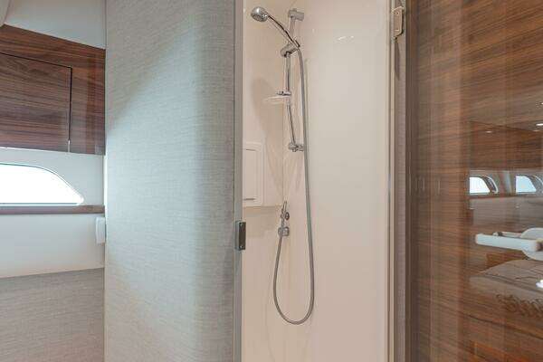 Valhalla Boatworks V-55 Yacht For Sale