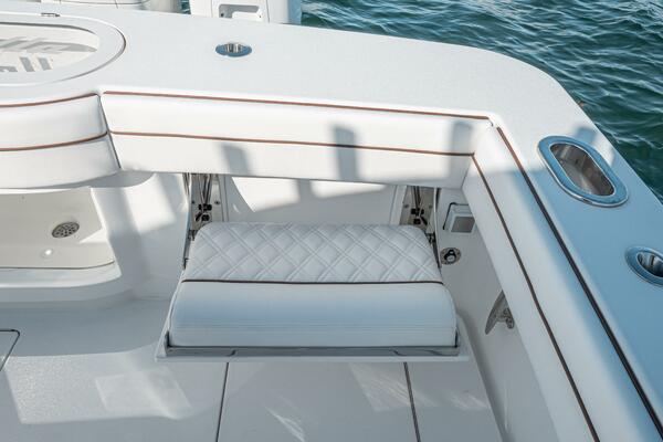 55ft Valhalla Boatworks Yacht For Sale