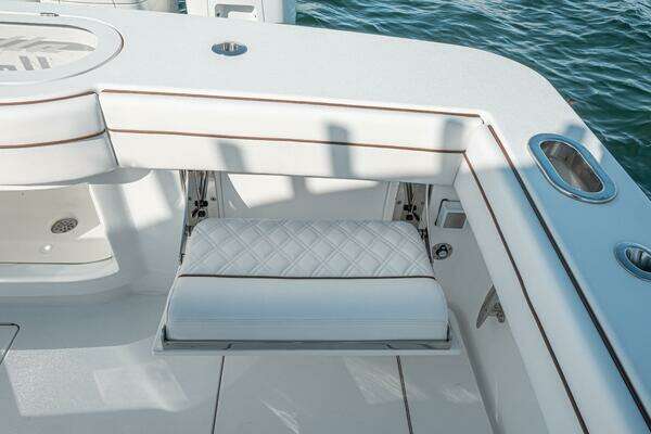 Valhalla Boatworks V-55 Yacht For Sale