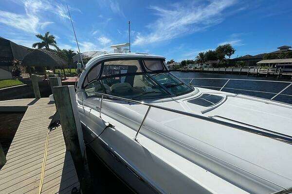 39-ft-Sea Ray-2005-390 Sundancer- Cape Coral Florida United States  yacht for sale