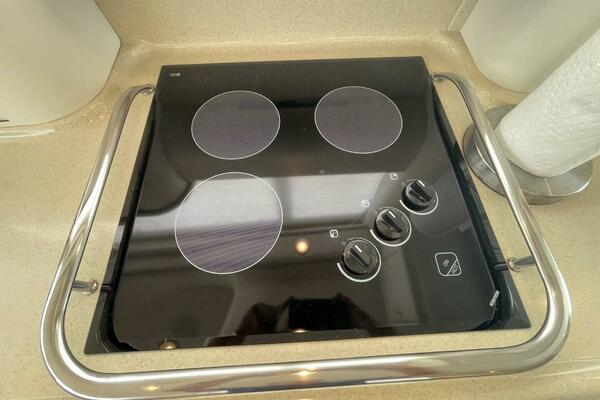 Double Kickback IV 48ft Sea Ray Yacht For Sale