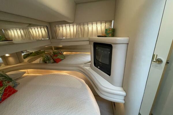 Double Kickback IV 48ft Sea Ray Yacht For Sale