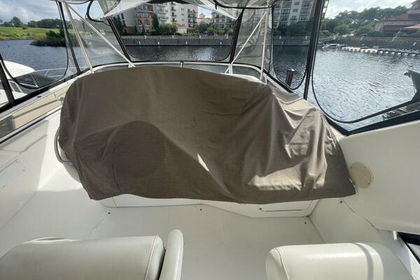 Double Kickback IV 48ft Sea Ray Yacht For Sale
