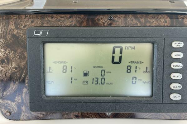 Double Kickback IV 48ft Sea Ray Yacht For Sale