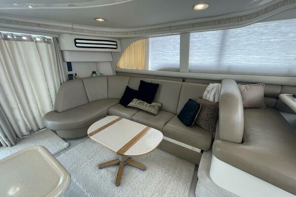 Double Kickback IV 48ft Sea Ray Yacht For Sale