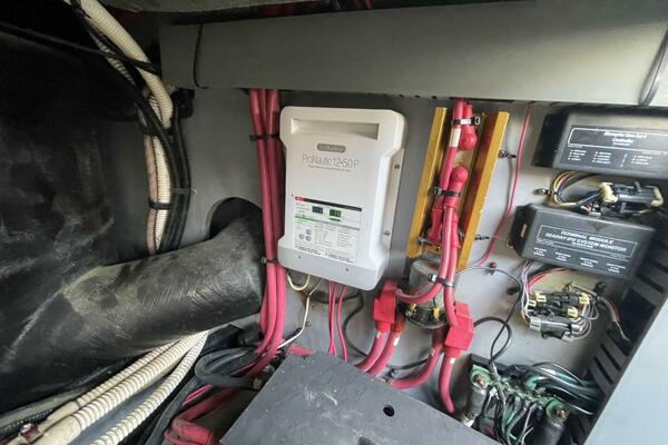 Double Kickback IV 48ft Sea Ray Yacht For Sale