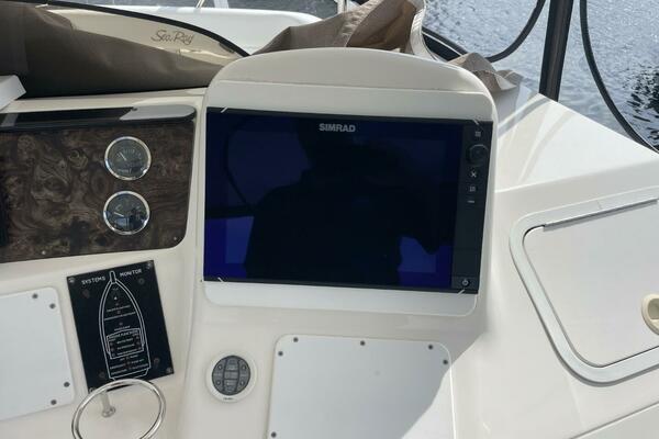 Double Kickback IV 48ft Sea Ray Yacht For Sale