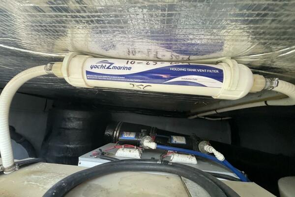 Double Kickback IV 48ft Sea Ray Yacht For Sale