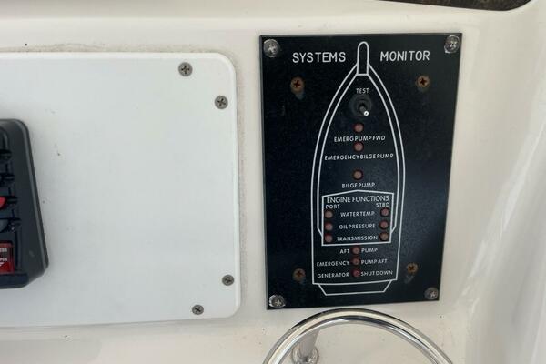 Double Kickback IV 48ft Sea Ray Yacht For Sale