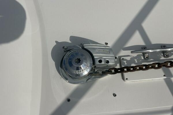 Double Kickback IV 48ft Sea Ray Yacht For Sale