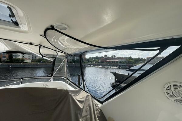 Double Kickback IV 48ft Sea Ray Yacht For Sale