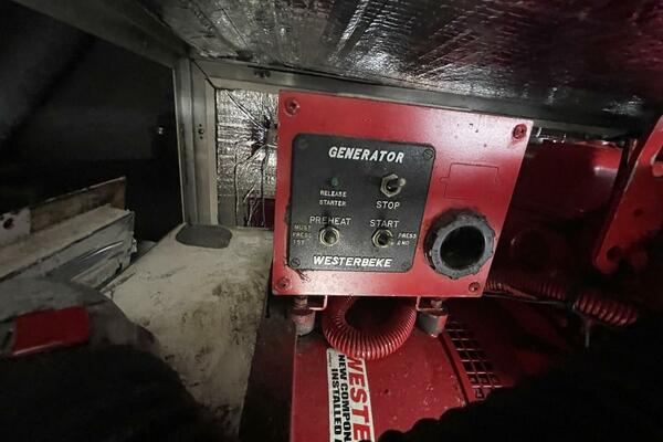 Double Kickback IV 48ft Sea Ray Yacht For Sale