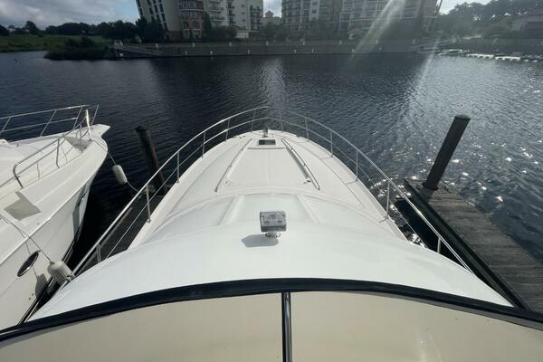 Double Kickback IV 48ft Sea Ray Yacht For Sale
