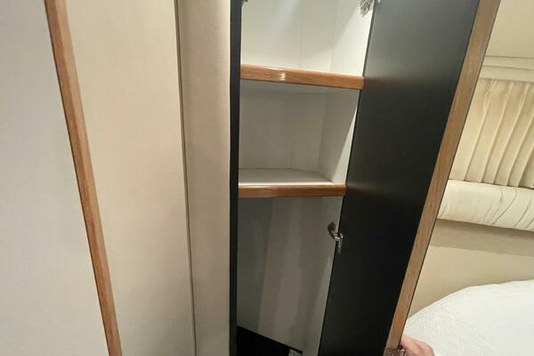 Double Kickback IV 48ft Sea Ray Yacht For Sale