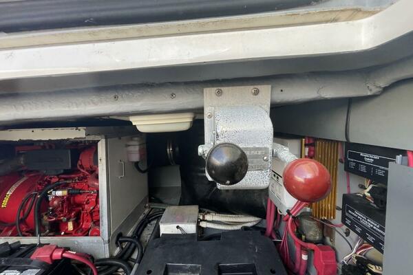 Double Kickback IV 48ft Sea Ray Yacht For Sale