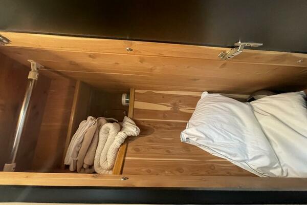 Double Kickback IV 48ft Sea Ray Yacht For Sale