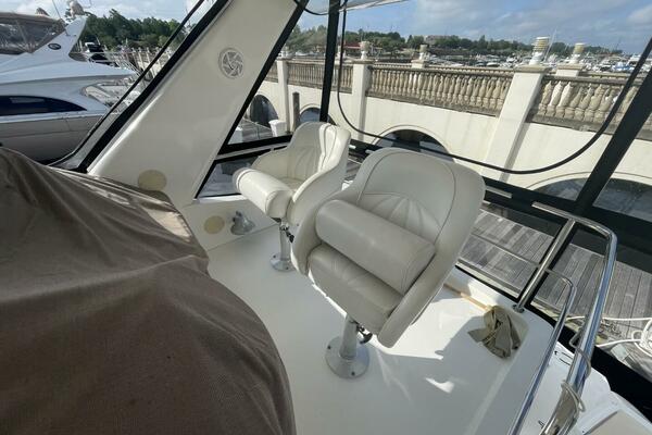 Double Kickback IV 48ft Sea Ray Yacht For Sale