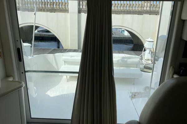 Double Kickback IV 48ft Sea Ray Yacht For Sale