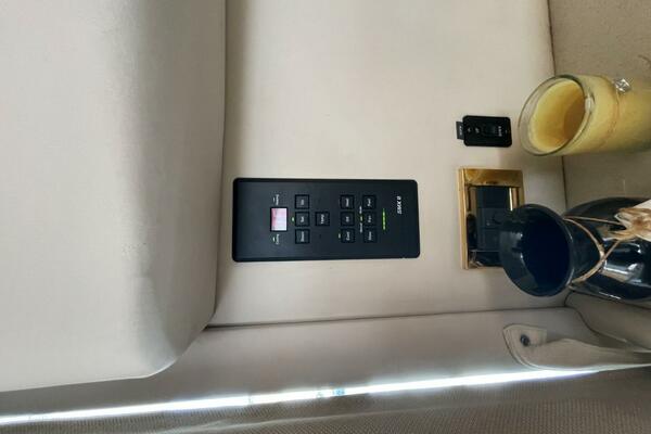 Double Kickback IV 48ft Sea Ray Yacht For Sale