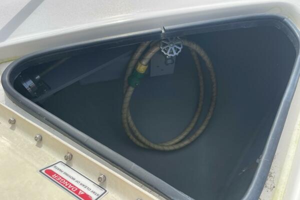 Double Kickback IV 48ft Sea Ray Yacht For Sale