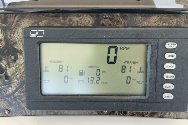 Double Kickback IV 48ft Sea Ray Yacht For Sale