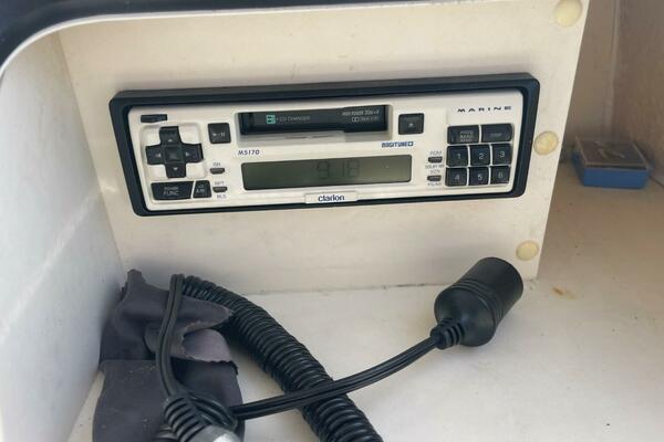 Double Kickback IV 48ft Sea Ray Yacht For Sale