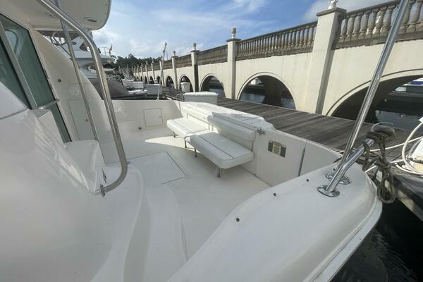 Double Kickback IV 48ft Sea Ray Yacht For Sale