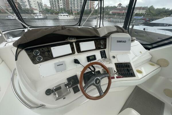 Double Kickback IV 48ft Sea Ray Yacht For Sale